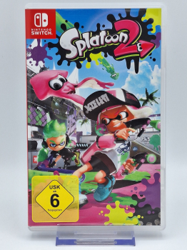 Splatoon 2